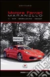 Motore Ferrari. Maranello, F1, piloti, Ferrari club Italia. «Racconti» Motore Ferrari. Maranello, F1, piloti, Ferrari club Italia. «Racconti»