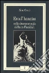 ErosThanatos nella drammaturgia di Rocco Familiari ErosThanatos nella drammaturgia di Rocco Familiari