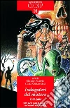Indagatori del mistero Indagatori del mistero