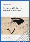 La parola sdillabbrata. Modulazioni su Horcynus Orca La parola sdillabbrata. Modulazioni su Horcynus Orca