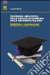 Panorama linguistico delle facoltà di economia nelle Università italiane. Statistiche e considerazioni (alla viglia della nuova riforma di cui al D.M. 270/04) Panorama linguistico delle facoltà di economia nelle Università italiane. Statistiche e considerazioni (alla viglia della nuova riforma di cui al D.M. 270/04)