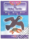 LA TARTARUGA E L’AQUILA LA TARTARUGA E L’AQUILA