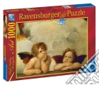 Puzzle 1000 pz - raffaello: cherubini Puzzle 1000 pz - raffaello: cherubini