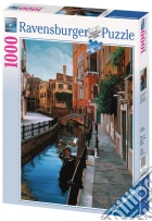 Puzzle 1000 pz - impressioni veneziane Puzzle 1000 pz - impressioni veneziane