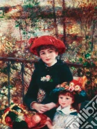 Renoir: sulla terrazza (14+ anni) Renoir: sulla terrazza (14+ anni)