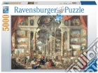 Puzzle 5000 pz - vedute di roma Puzzle 5000 pz - vedute di roma