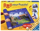 Roll your puzzle < 1500 pz. Roll your puzzle < 1500 pz.