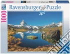 Puzzle 1000 pz - cervino Puzzle 1000 pz - cervino
