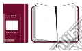 Moleskine Agenda 2012 Giornaliera EXTRASMALL Planner - Copertina Mattone Moleskine Agenda 2012 Giornaliera EXTRASMALL Planner - Copertina Mattone